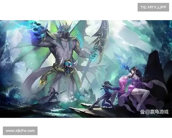 青云诸神：仙界之巅，逆天逐道