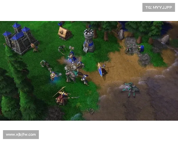 魔兽三重制版：中文字幕引领全球游戏新潮流